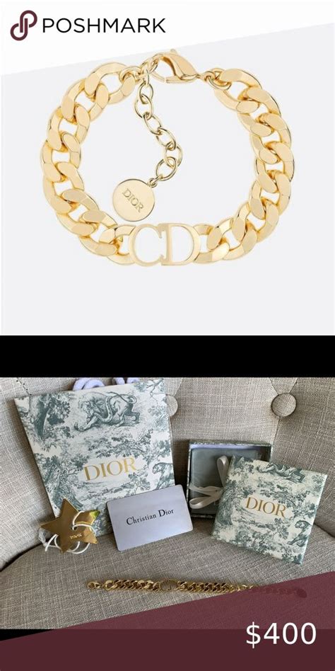 bracelet dior etoile|dior jewelry bracelets.